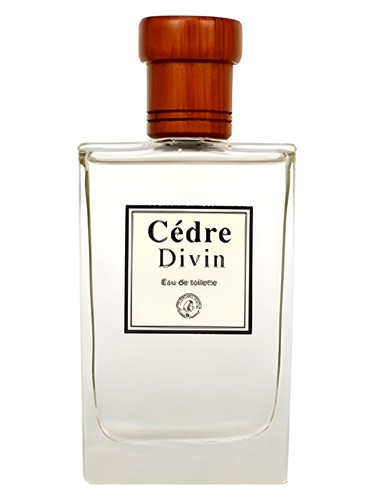 Cèdre Divin