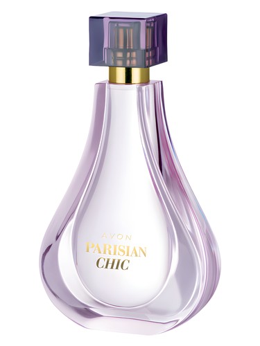 Parisian Chic by Avon