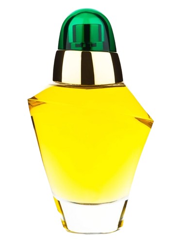 Volupté by Oscar de la Renta