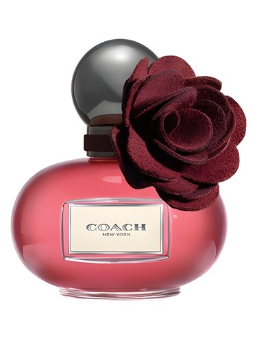 Poppy Wild Flower by Coach