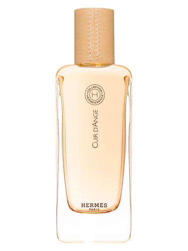 Hermessence Cuir d'Ange