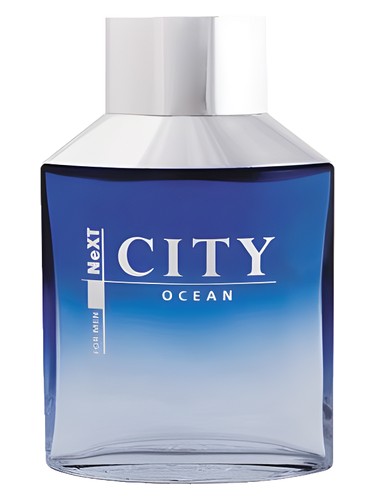 Ocean by City Parfum