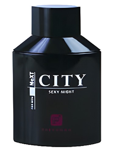Sexy Night by City Parfum