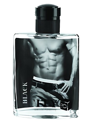 Black by City Parfum