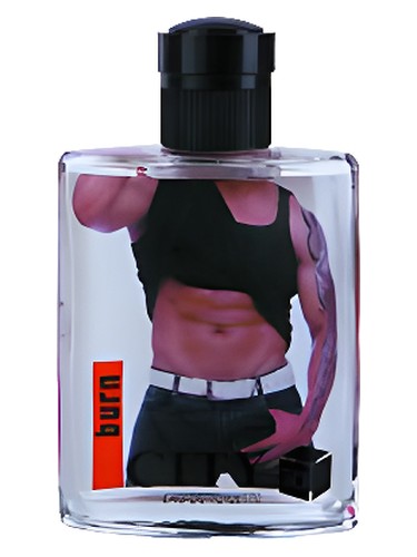 Burn by City Parfum