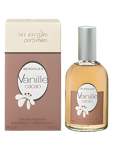 Vanille Cacao by Parfums Berdoues