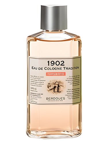 1902 Pamplemousse by Parfums Berdoues