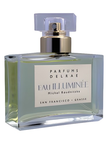 Eau Illuminee by Parfums DelRae