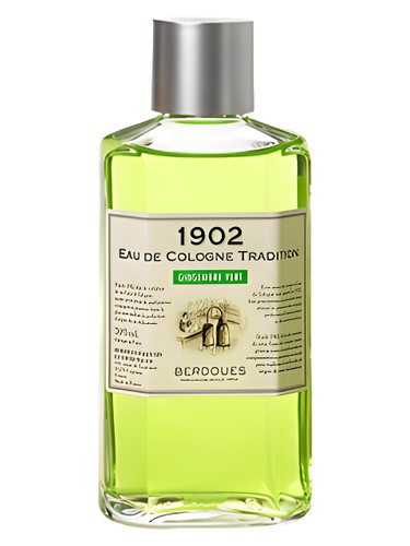 1902 Gingembre Vert by Parfums Berdoues