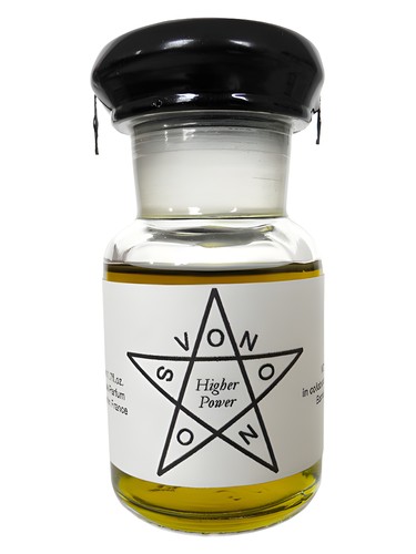 Higher Power by Von Sono