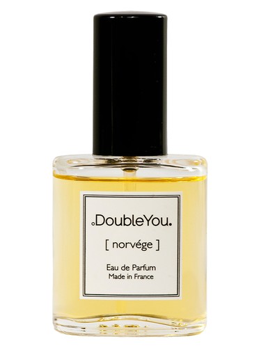 Norvege by DoubleYou