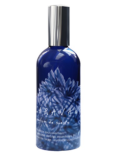 Parfum de Sieste by Caravane