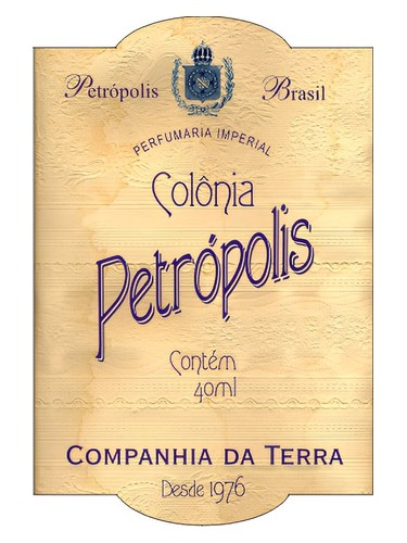 Colonia Petropolis by Companhia da Terra