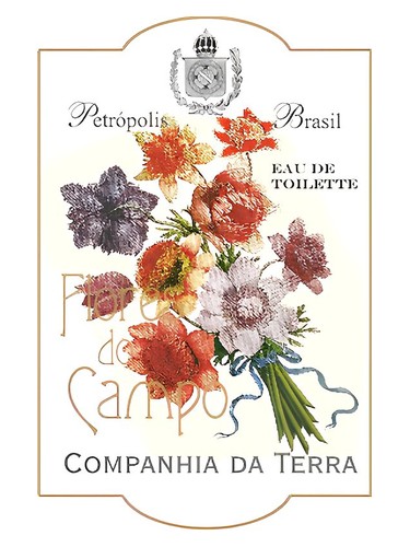 Flores do Campo by Companhia da Terra