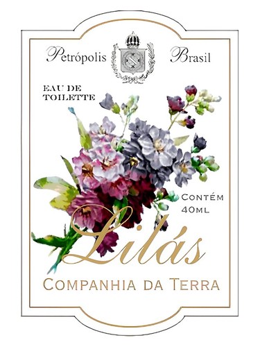 Lilas by Companhia da Terra
