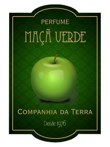 Maca Verde by Companhia da Terra