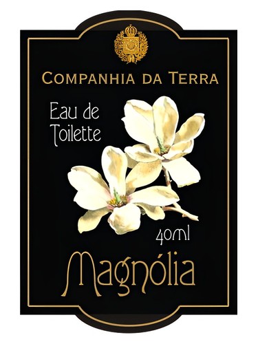 Magnolia by Companhia da Terra