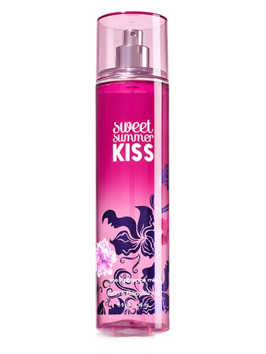 Sweet Summer Kiss Bath & Body Works perfume by Bath Body Works