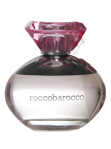 Jardin De Capri Rose by Roccobarocco