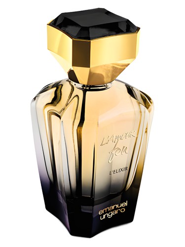 L'Amour Fou L'Elixir by Emanuel Ungaro