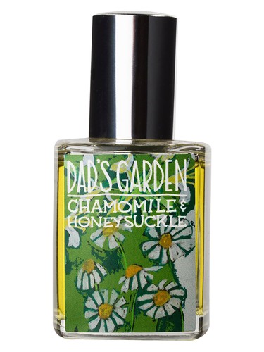Dad's Garden Chamomile And Honeysuckle by Lush