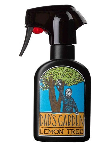 Dad's Garden Lemon Tree by Lush