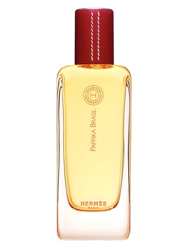 Hermessence Paprika Brasil Hermès perfume by Hermes