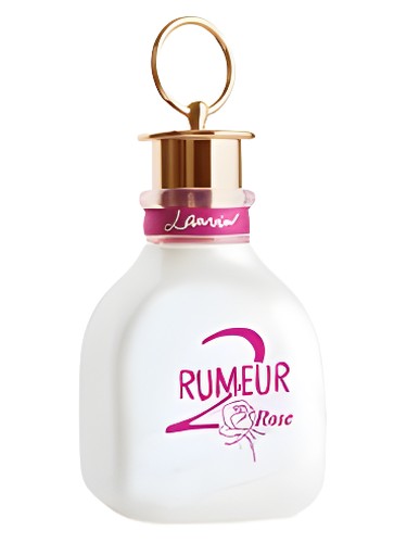 Rumeur 2 Rose Limited Edition by Lanvin