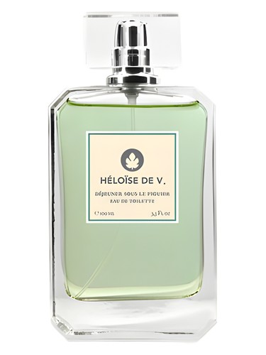 Déjeuner sous le Figuier Héloïse de V. perfume by Heloise de V