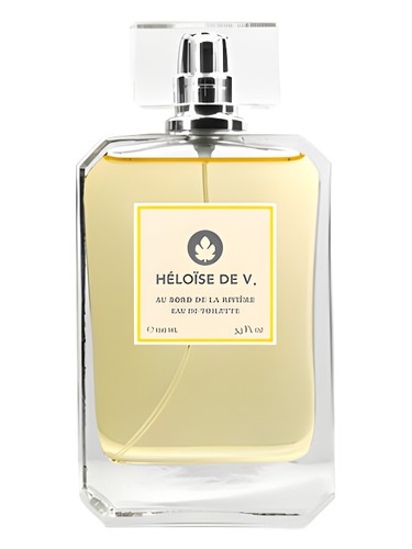 Au Bord de la Rivière Héloïse de V. perfume by Heloise de V