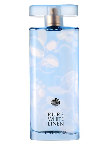 Pure White Linen Summer Fun Estée Lauder perfume by Estee Lauder