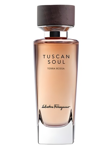 Terra Rossa by Salvatore Ferragamo