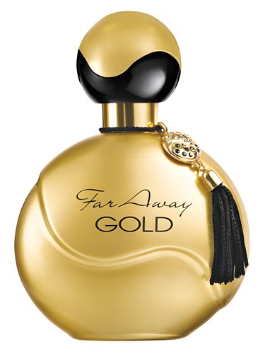 Far Away Gold by Avon