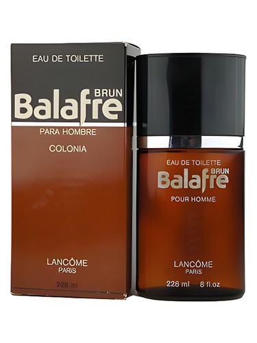 Balafre Brun Lancôme cologne by Lancome
