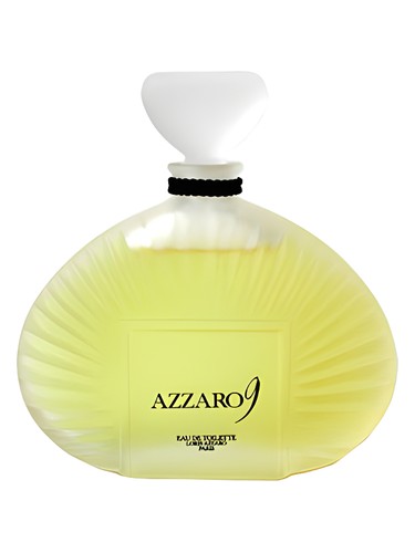 Azzaro 9 by Azzaro