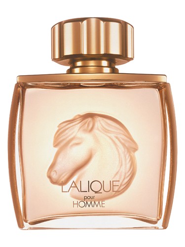 Lalique Pour Homme Equus