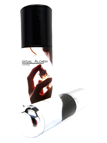 Time Lord by Esscentual Alchemy