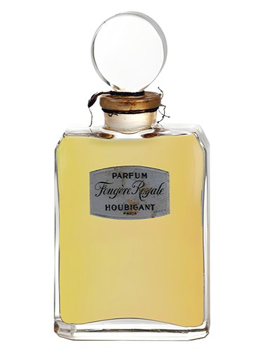 Fougere Royale by Houbigant