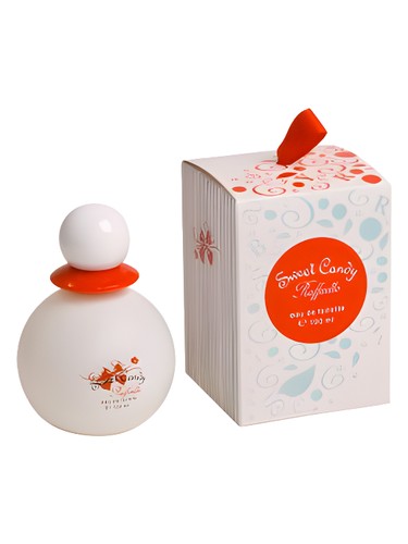 Sweet Candy Raffaello by Christine Lavoisier Parfums