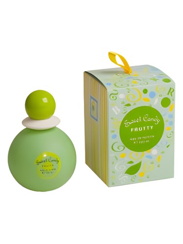 Sweet Candy Frutty by Christine Lavoisier Parfums