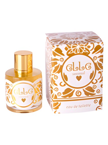 Elle Sensual by Christine Lavoisier Parfums