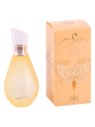 Sexy Lace Flirt by Christine Lavoisier Parfums