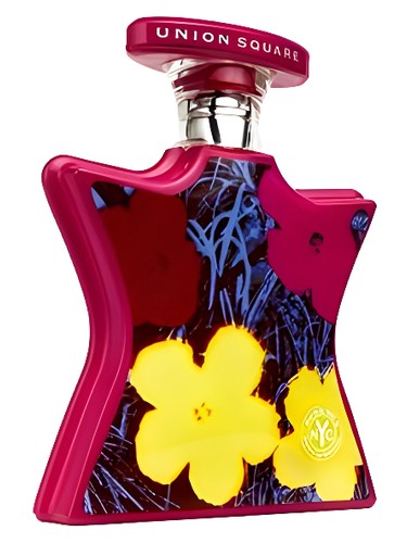 Andy Warhol Union Square