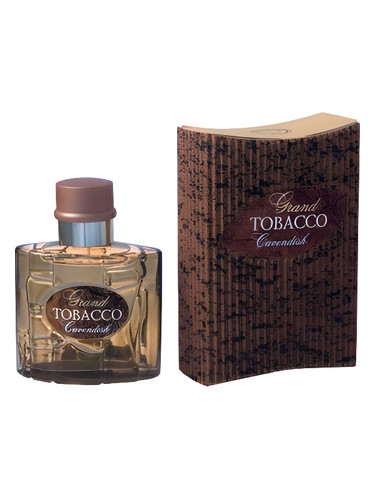 Grand Tobacco Cavendish by Christine Lavoisier Parfums
