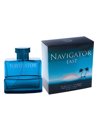 Navigator East by Christine Lavoisier Parfums