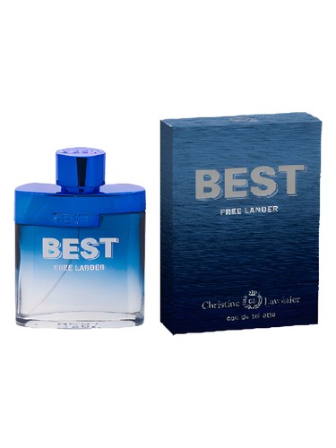 Best Free Lander by Christine Lavoisier Parfums