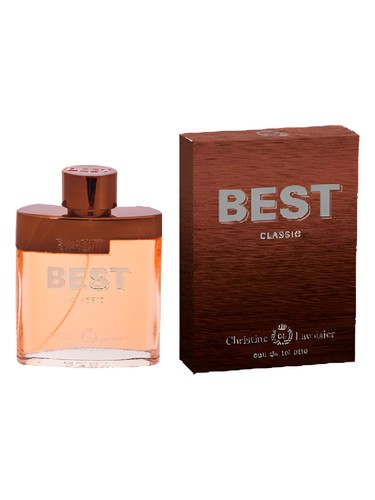Best Classic by Christine Lavoisier Parfums