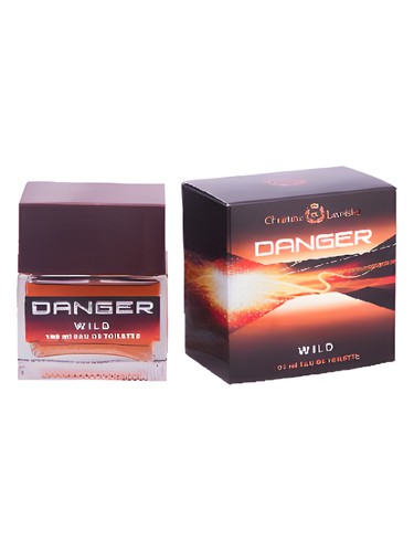 Danger Wild by Christine Lavoisier Parfums