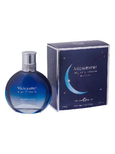 Midsummer Night’s Dream by Christine Lavoisier Parfums