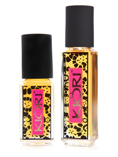 KIORI KIÖRI perfume by KIOERI